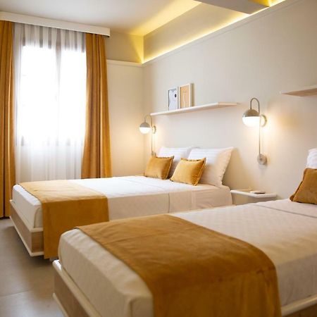 Oda Bodrum Guemuesluek Exterior photo