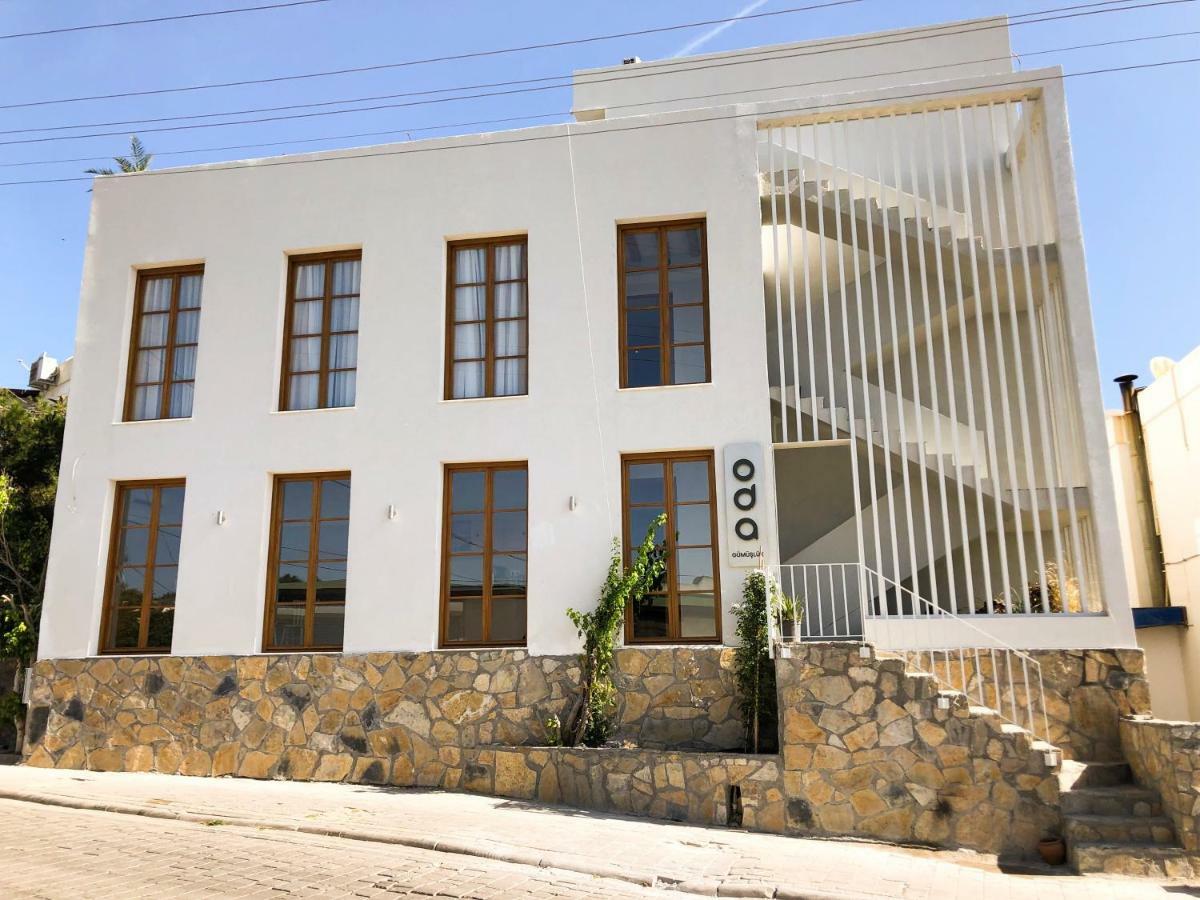 Oda Bodrum Guemuesluek Exterior photo