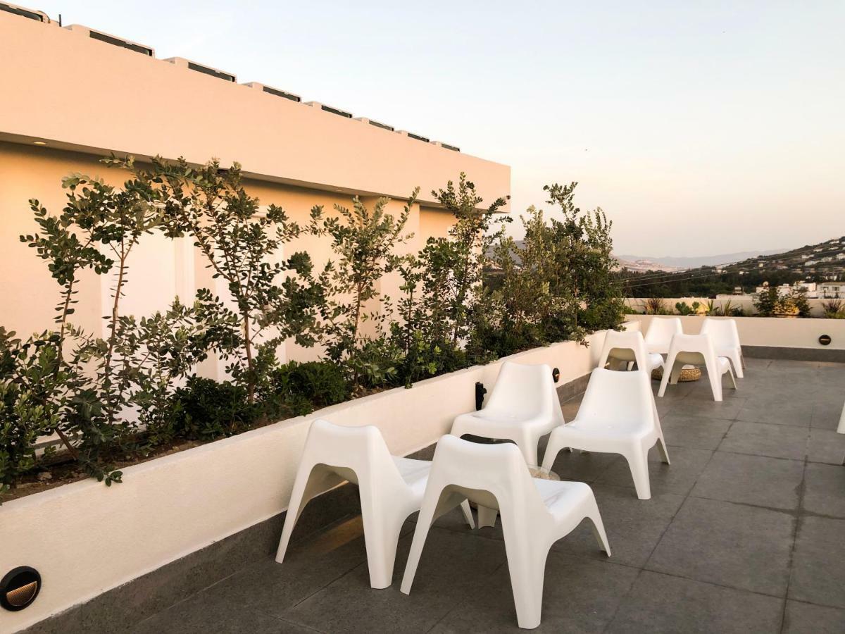 Oda Bodrum Guemuesluek Exterior photo