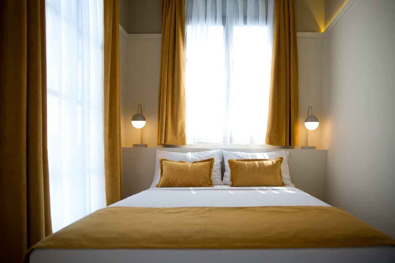 Oda Bodrum Guemuesluek Room photo