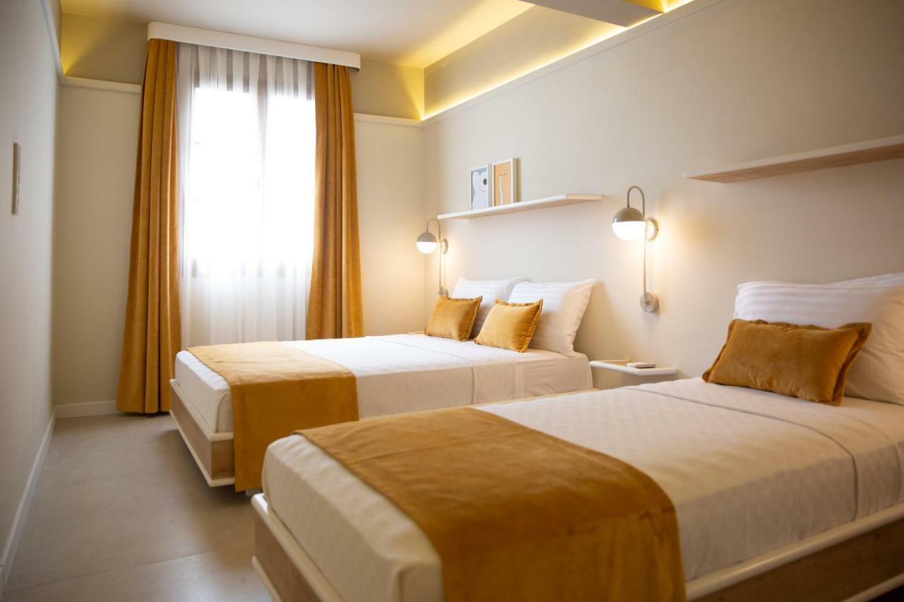 Oda Bodrum Guemuesluek Exterior photo