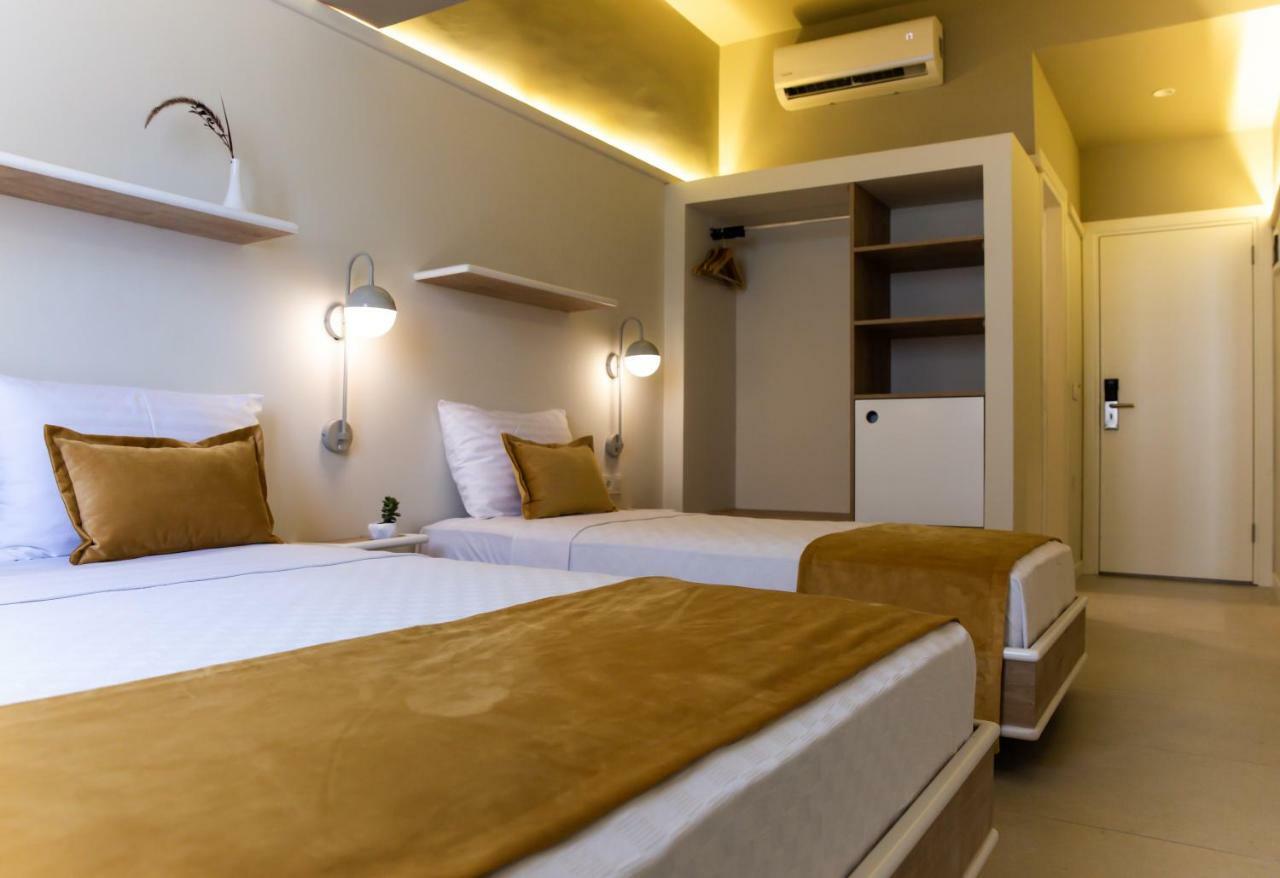 Oda Bodrum Guemuesluek Exterior photo