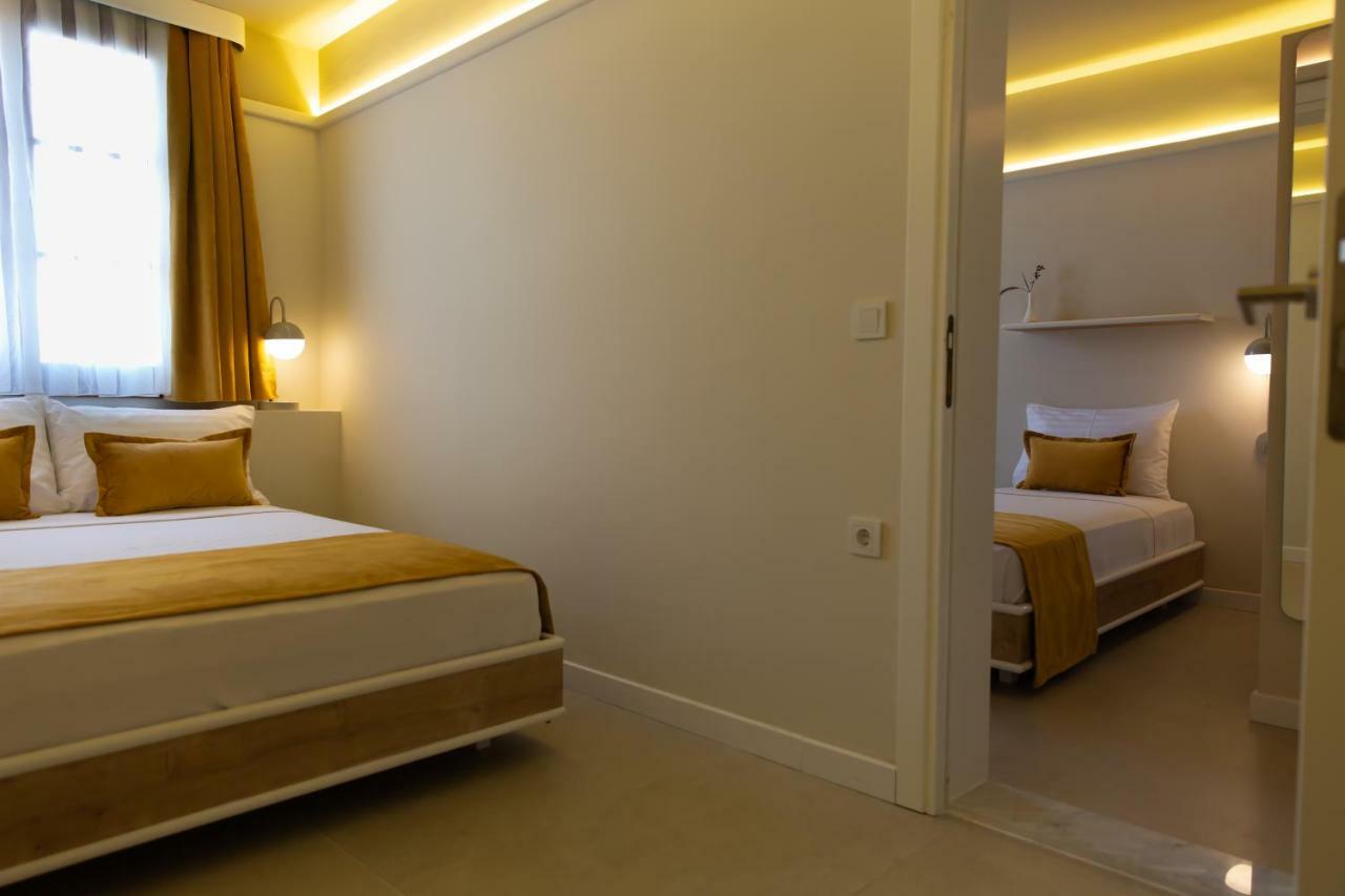 Oda Bodrum Guemuesluek Exterior photo