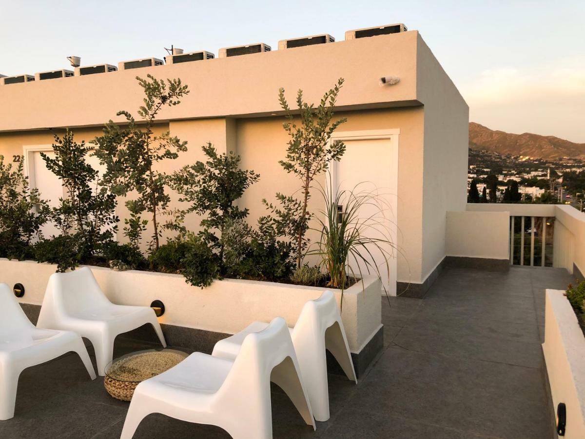 Oda Bodrum Guemuesluek Exterior photo