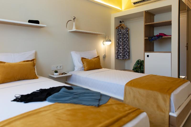 Oda Bodrum Guemuesluek Exterior photo