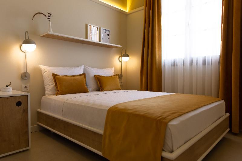 Oda Bodrum Guemuesluek Exterior photo