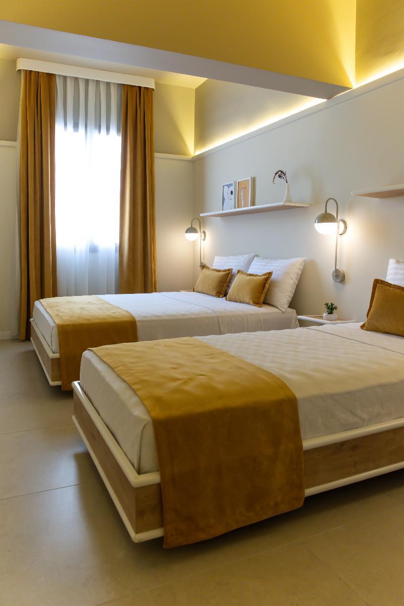 Oda Bodrum Guemuesluek Exterior photo