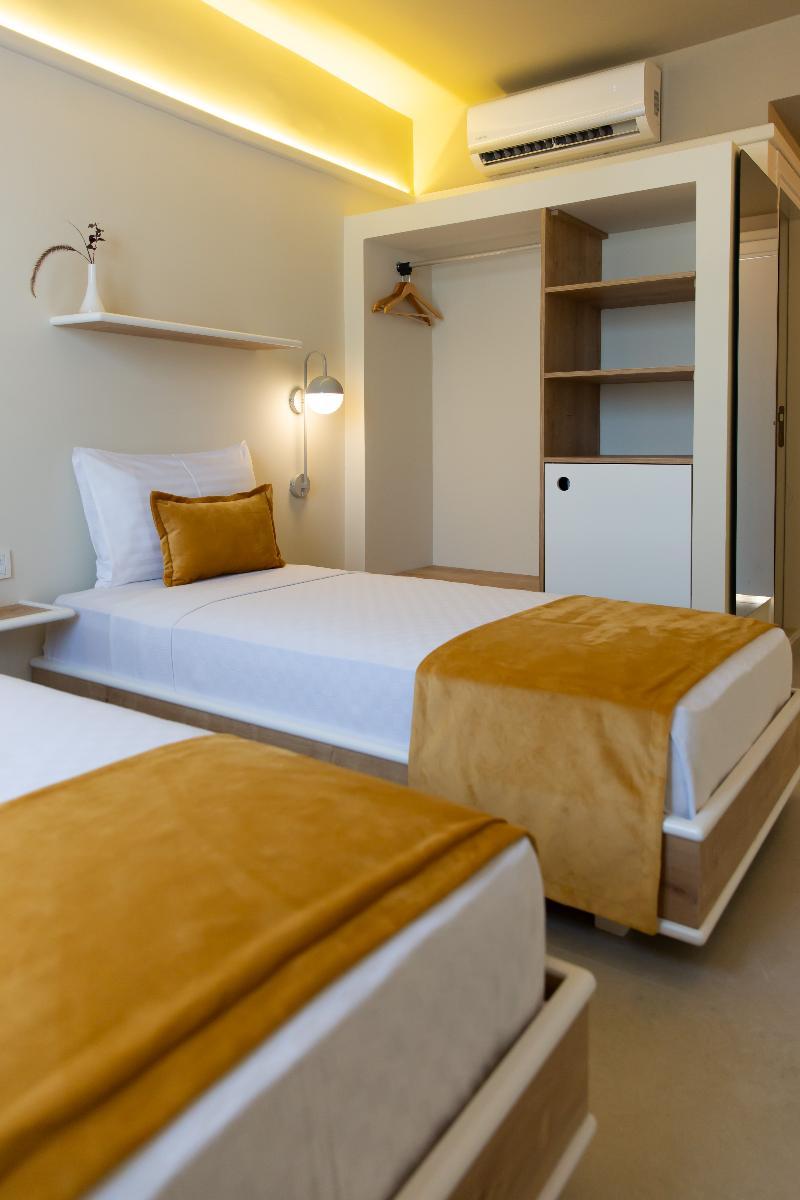 Oda Bodrum Guemuesluek Exterior photo